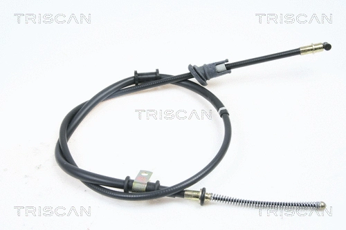 Cable Pull, parking brake (8140 42120)