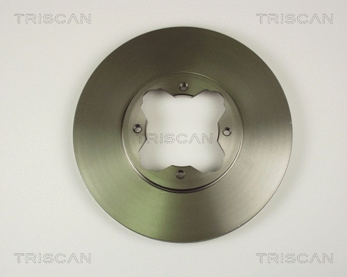 Brake Disc (8120 40115)