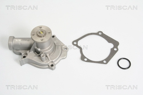 Water Pump, engine cooling (8600 43006)