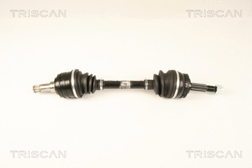 Drive Shaft (8540 24590)