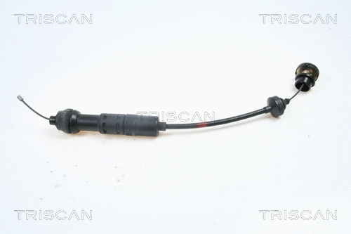 Cable Pull, clutch control (8140 28256)