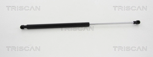 Gas Spring, bonnet (8710 17105)