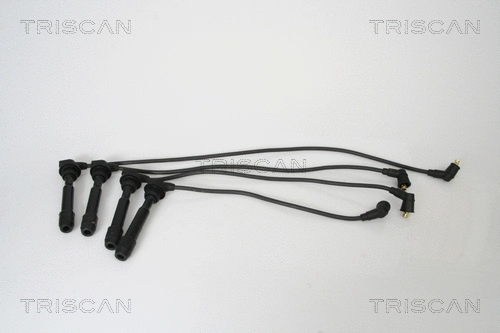Ignition Cable Kit (8860 7412)
