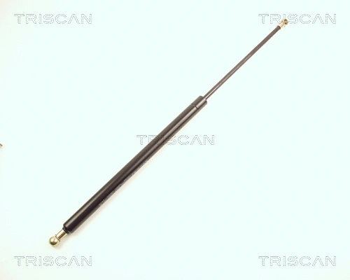 Gas Spring, boot/cargo area (8710 27204)