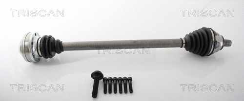 Drive Shaft (8540 29634)