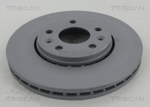 Brake Disc (8120 101086C)