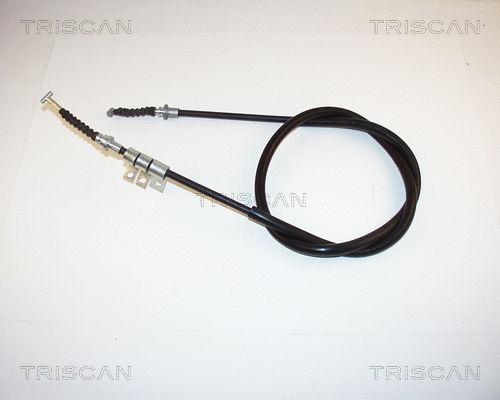 Cable Pull, parking brake (8140 50130)