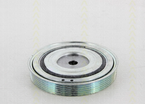 Belt Pulley, crankshaft (8643 10006)