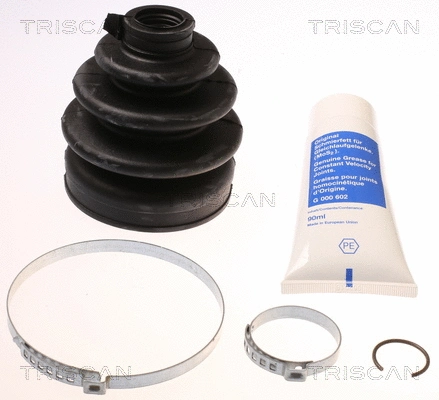 Bellow Kit, drive shaft (8540 43804)