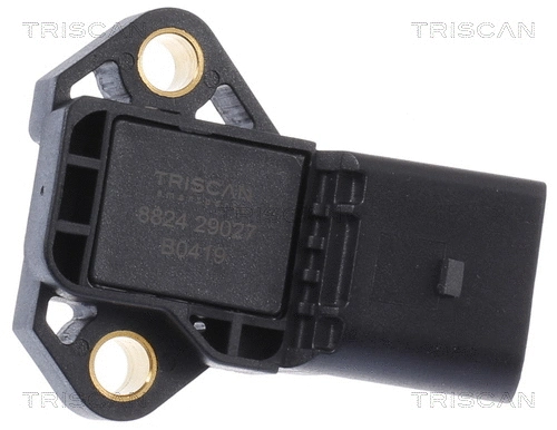 Sensor, intake manifold pressure (8824 29027)