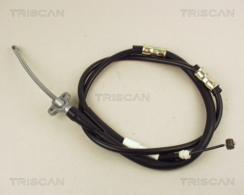 Cable Pull, parking brake (8140 13186)
