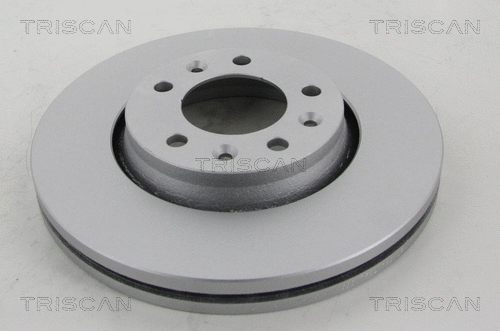 Brake Disc (8120 101015C)