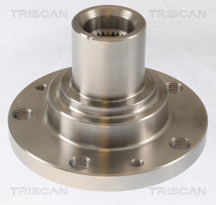 Wheel Hub (8535 10003)