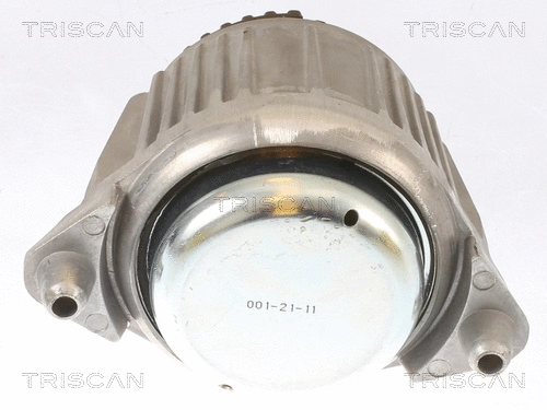 Mounting, engine