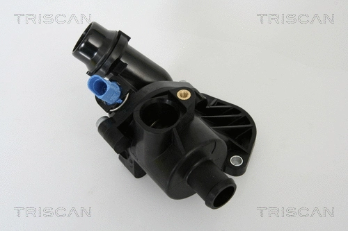 Thermostat, coolant (8620 221100)