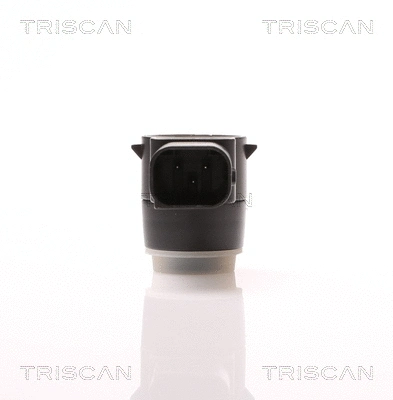 Sensor, parking distance control