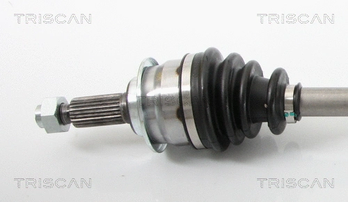 Drive Shaft