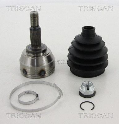 Joint Kit, drive shaft (8540 25114)
