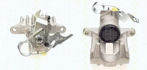 Brake Caliper (8170 342870)