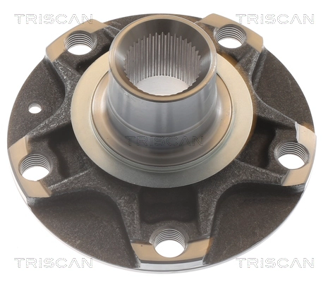 Wheel Hub (8535 29033)