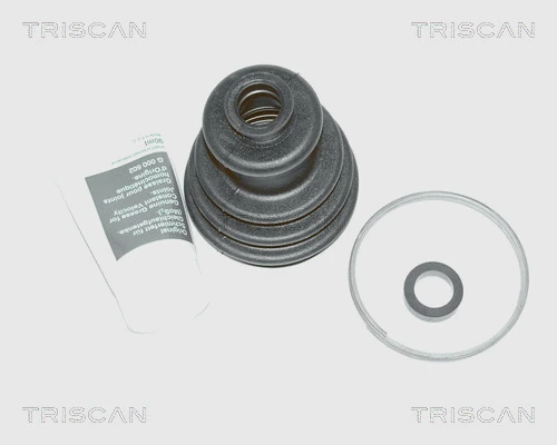 Bellow Kit, drive shaft (8540 10803)