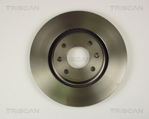Brake Disc (8120 38113)