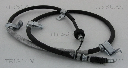 Cable Pull, parking brake (8140 431083)