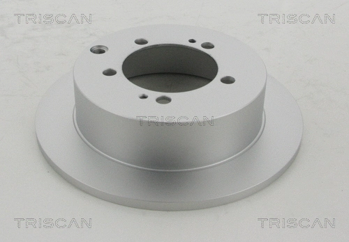 Brake Disc (8120 42129C)