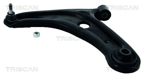 Control/Trailing Arm, wheel suspension (8500 40546)