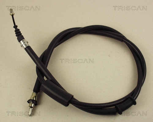 Cable Pull, parking brake (8140 15133)