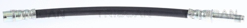 Brake Hose (8150 29256)