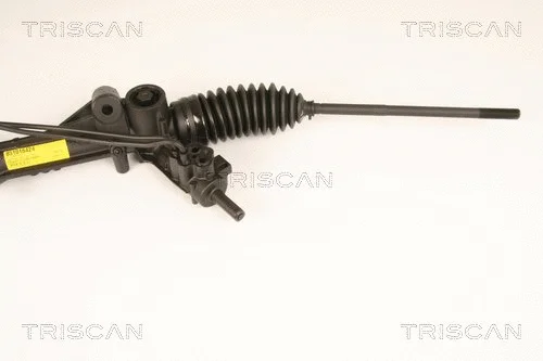 Steering Gear