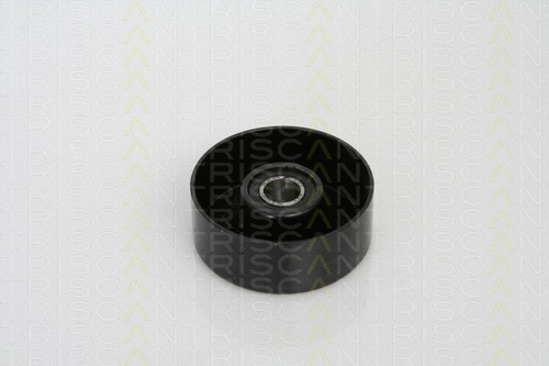 Tensioner Pulley, V-ribbed belt (8641 231008)