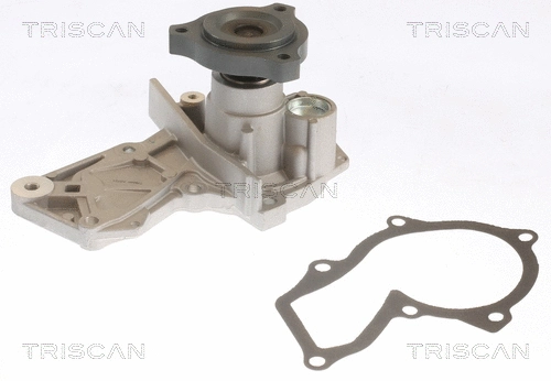 Water Pump, engine cooling (8600 16077)
