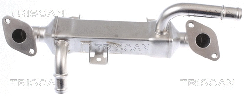 Cooler, exhaust gas recirculation (8813 29334)