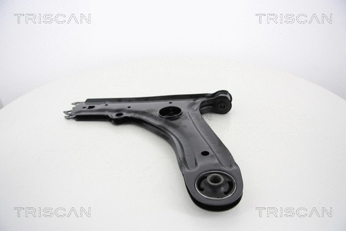 Control/Trailing Arm, wheel suspension (8500 29523)
