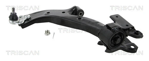 Control/Trailing Arm, wheel suspension (8500 40570)
