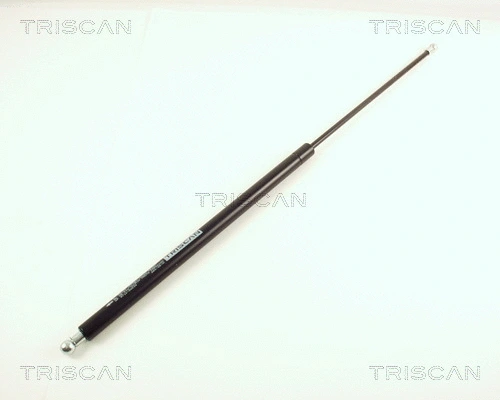 Gas Spring, boot/cargo area (8710 29234)