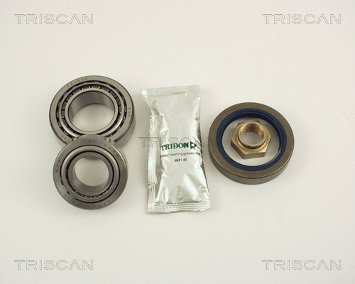 Wheel Bearing Kit (8530 10231)
