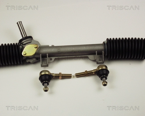Steering Gear