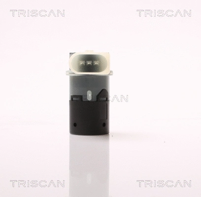 Sensor, parking distance control