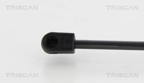 Gas Spring, bonnet (8710 44101)