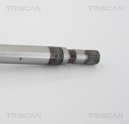 Drive Shaft