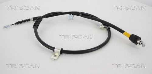 Cable Pull, parking brake (8140 43146)