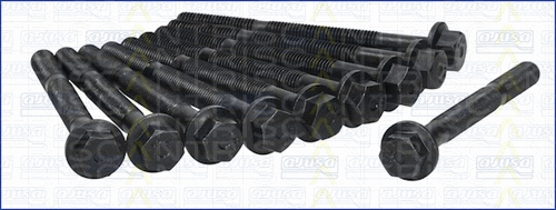 Cylinder Head Bolt Set (98-2500)