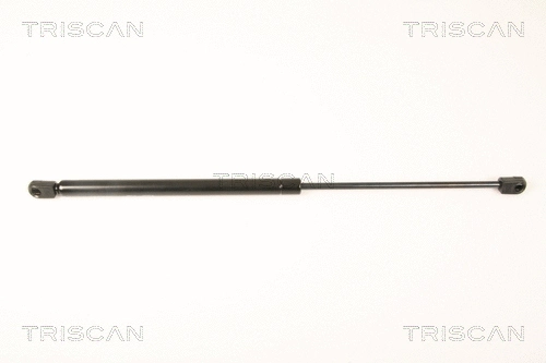 Gas Spring, rear window (8710 25251)