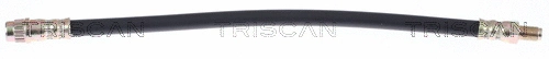 Brake Hose (8150 25103)