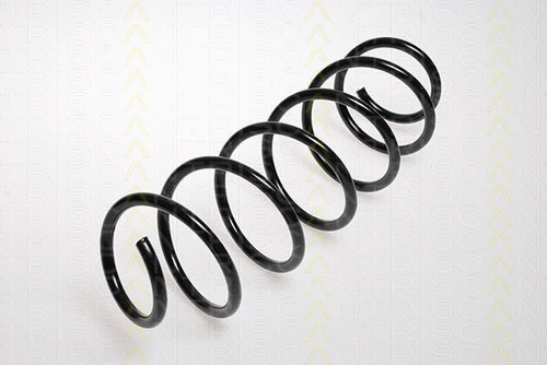 Suspension Spring (8750 1593)