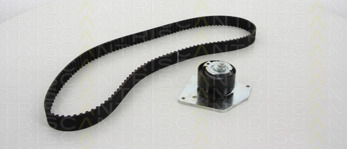 Timing Belt Kit (8647 25039)