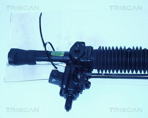Steering Gear